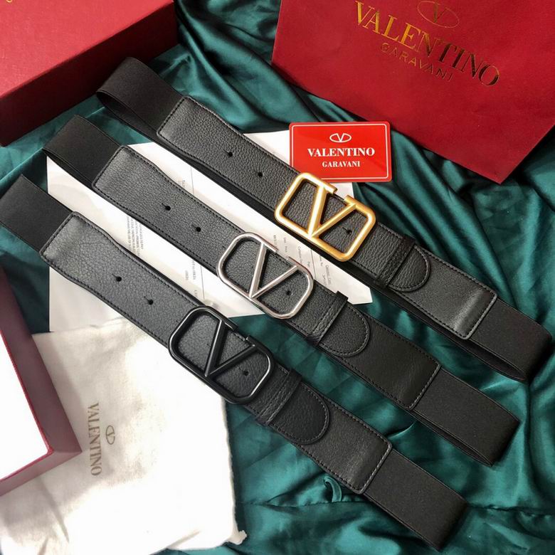 Valentino Belt 40mmX90-125CM sj17